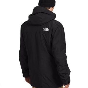 The North Face ThermoBall Eco Snow Triclimate Jacket – Men’s